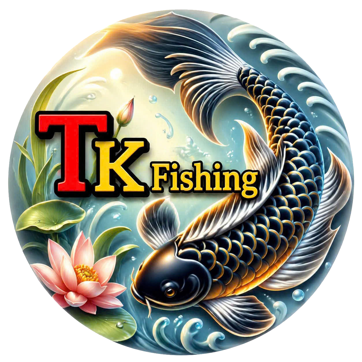 TK Fishing
